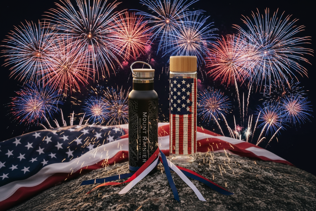 Celebrate Freedom in Style This 4th of July