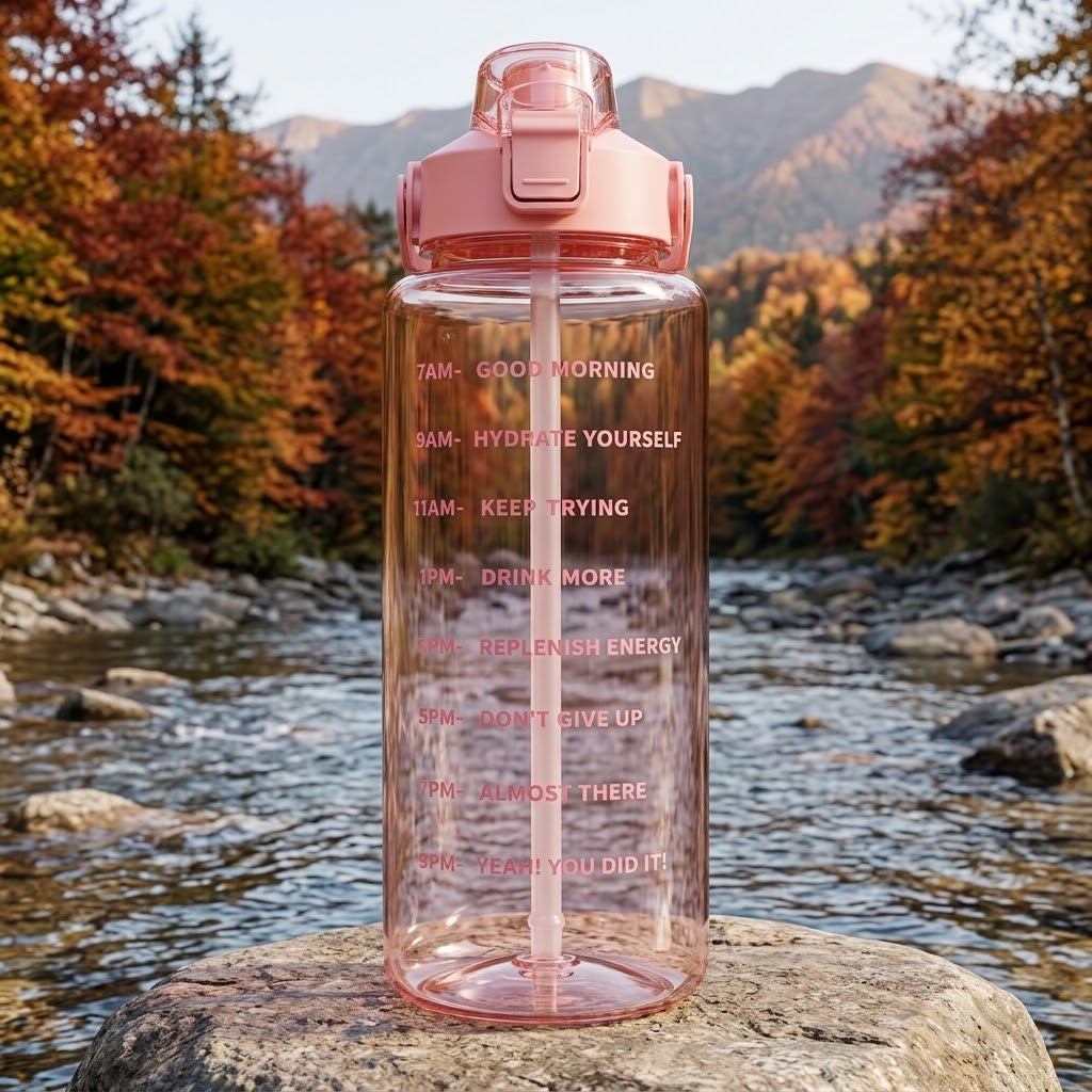 Durable Outdoor Water Bottles: How to Choose the Best