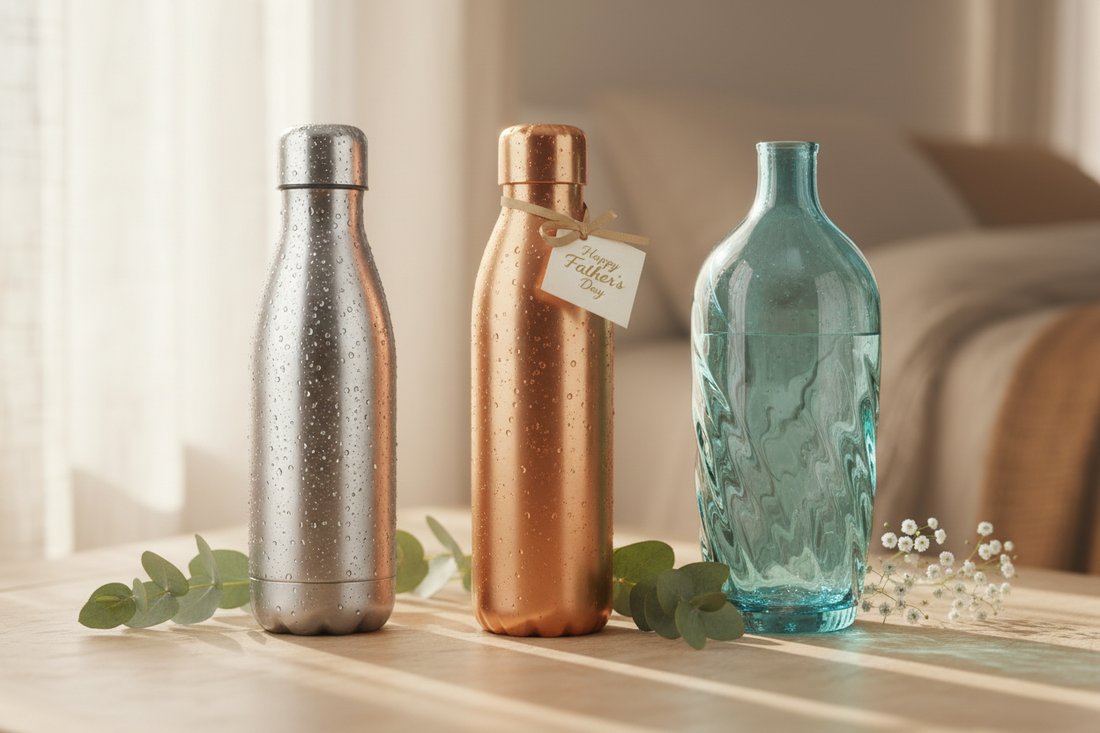 The Ultimate Father's Day Gift Guide: Hydration Gifts He'll Actually Use