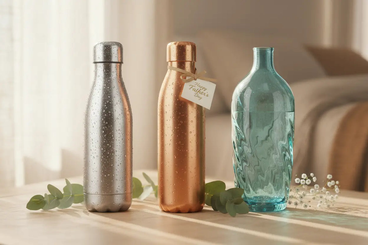 The Ultimate Father's Day Gift Guide: Hydration Gifts He'll Actually Use