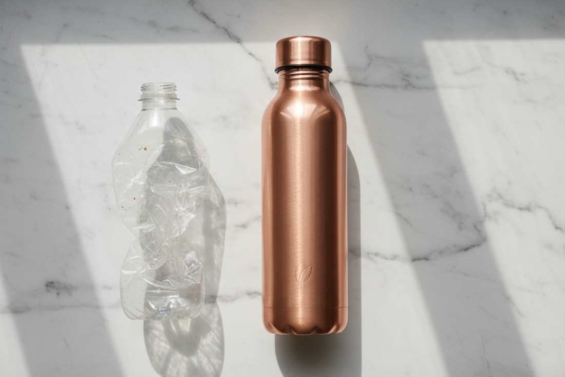 Premium vs. Budget Water Bottles: Is It Worth Spending More?