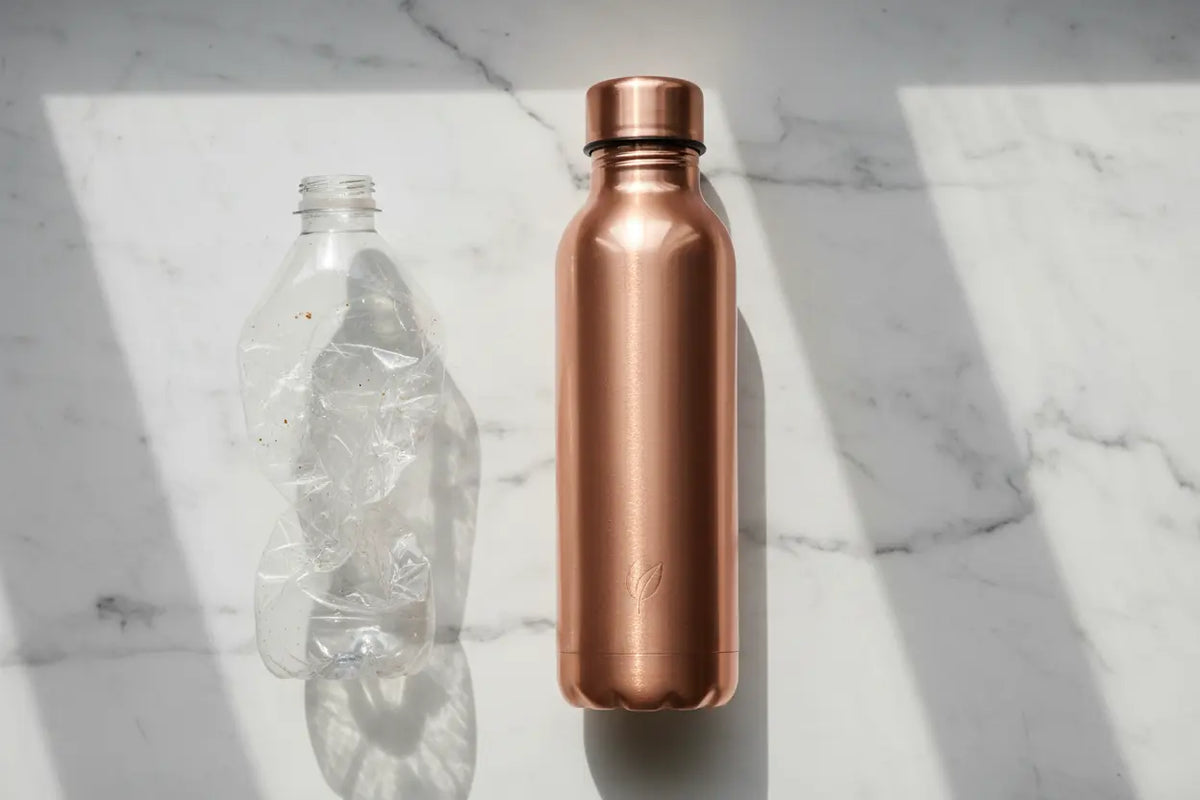Premium vs. Budget Water Bottles: Is It Worth Spending More?