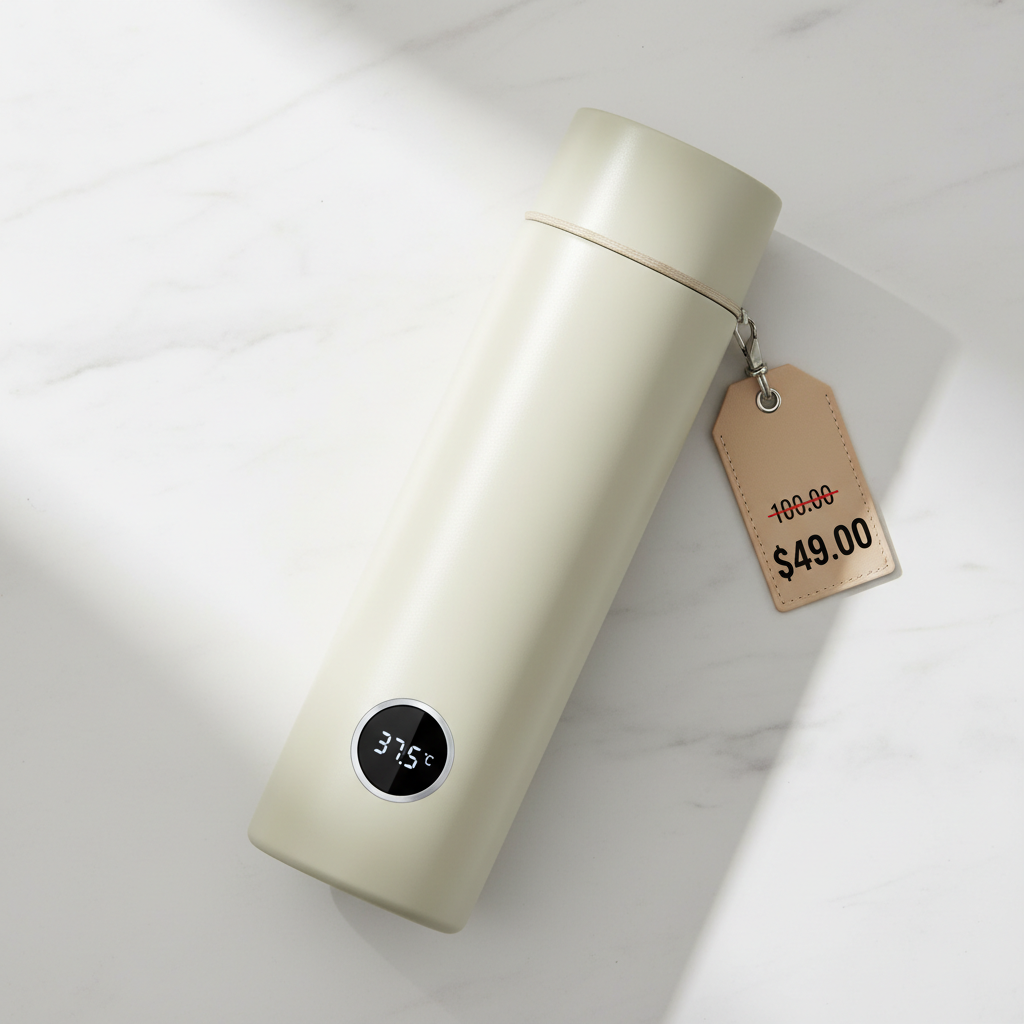 Best Deals at Aquatica Water Bottles — Up to 51% Off Right Now