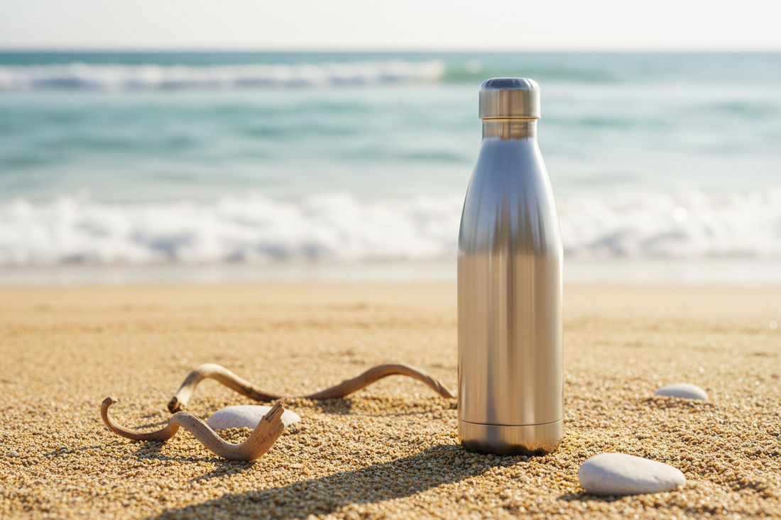 The Ultimate Summer Hydration Guide: How to Stay Hydrated (and the Best Bottles to Help)