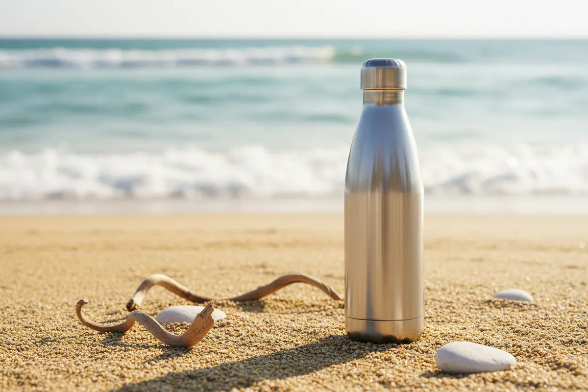 The Ultimate Summer Hydration Guide: How to Stay Hydrated (and the Best Bottles to Help)