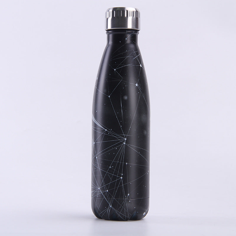Astro 304 Stainless Steel Water Bottle