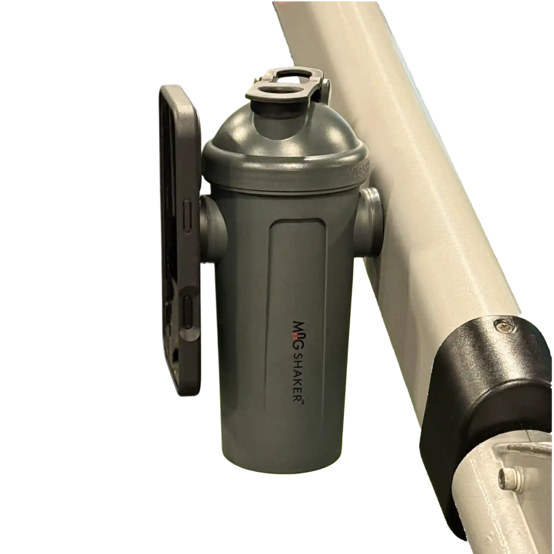 Mag Shaker (Upgraded Lid Included) Mag Shaker