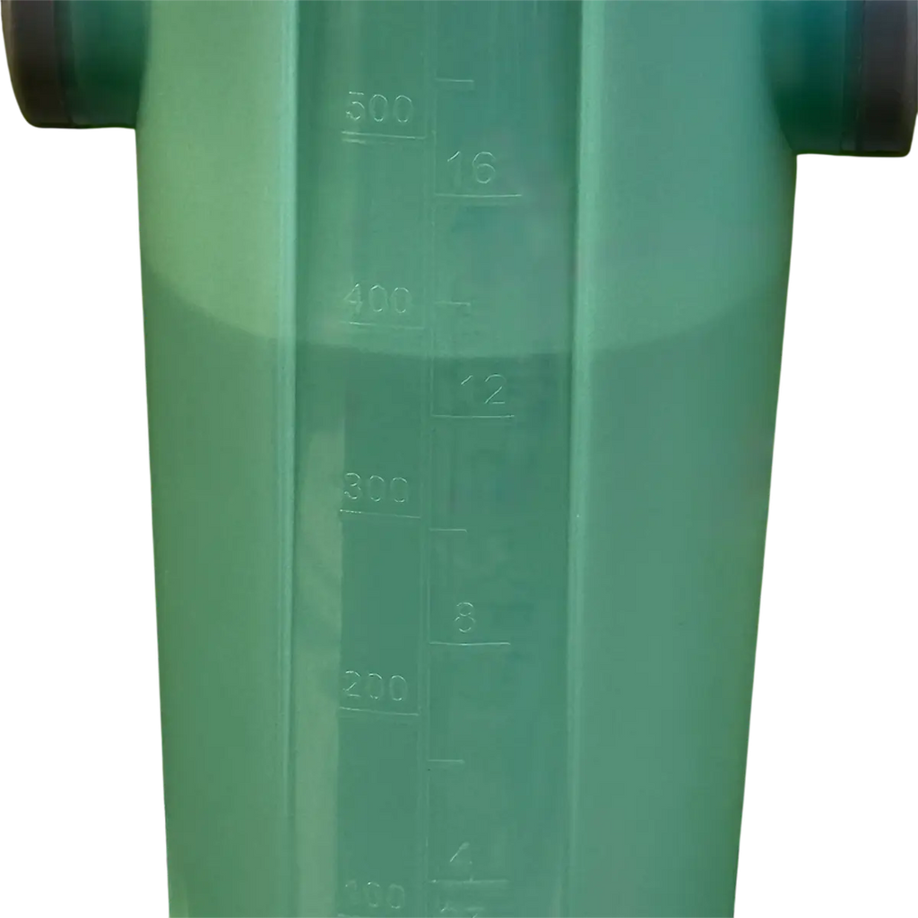 Mag Shaker (Upgraded Lid Included) Mag Shaker