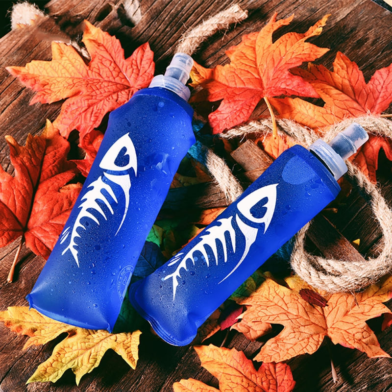 Trail Flex Soft Water Bottle