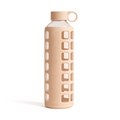 Purifyou Premium Glass Water Bottle