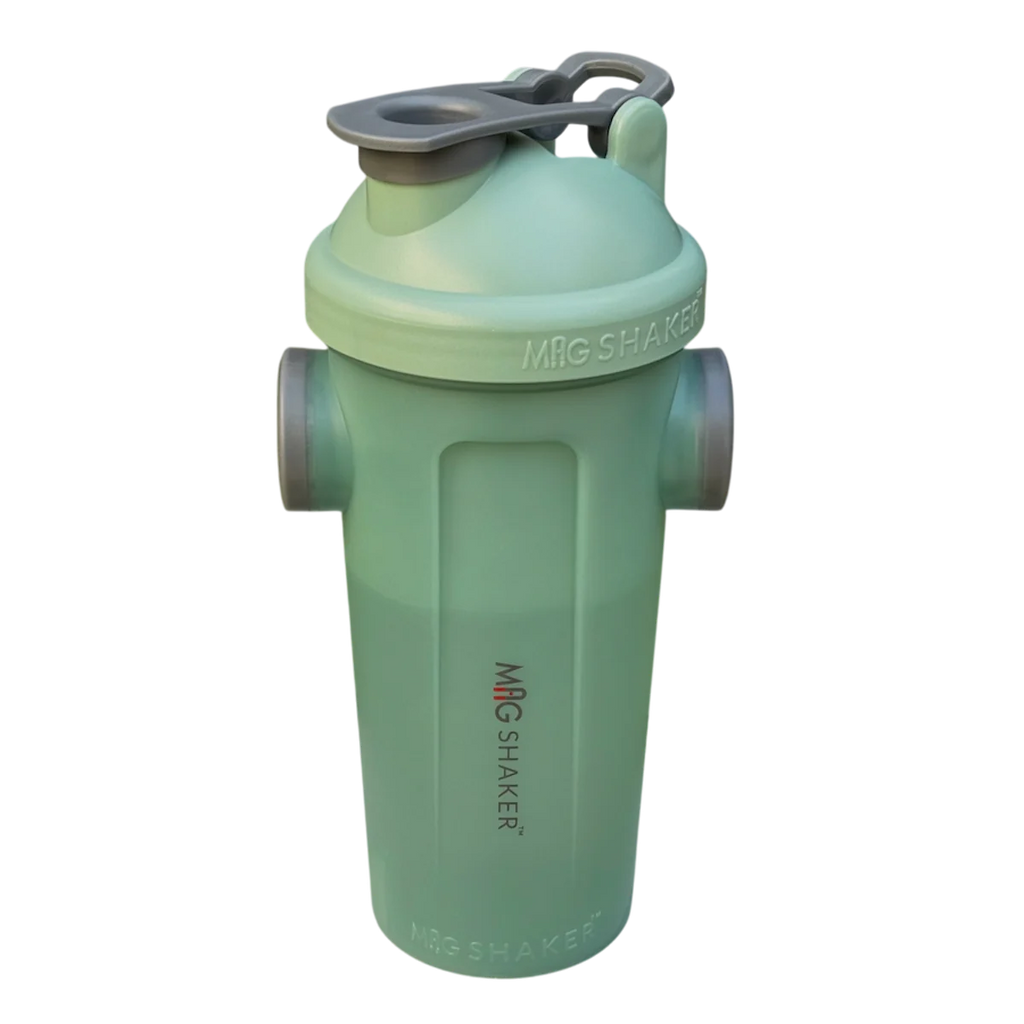 Mag Shaker (Upgraded Lid Included) Mag Shaker
