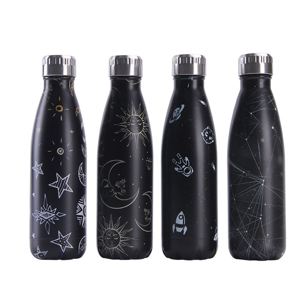 Astro 304 Stainless Steel Water Bottle