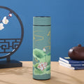 Smart Thermos Bottle with Temperature Display | 450ml