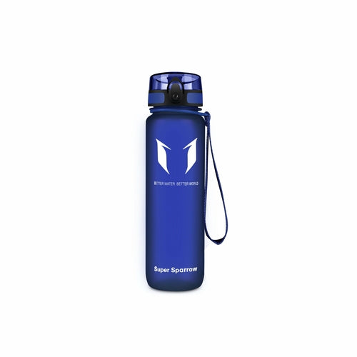 Super Sparrow Tritan Sports Water Bottle