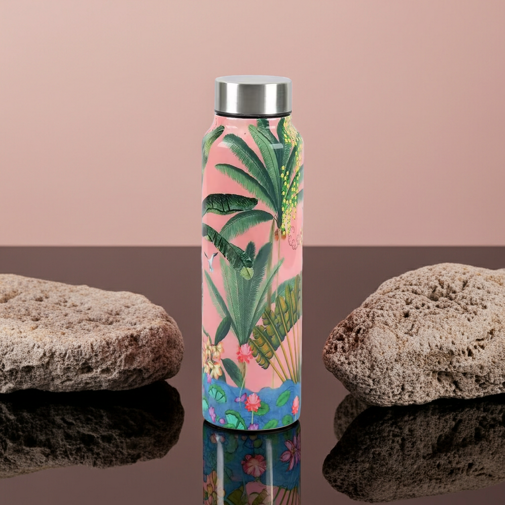 Tropical Daze Big Steel Bottle 750 mL