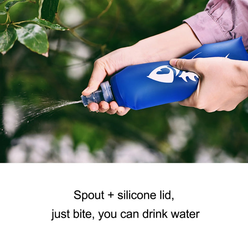 Trail Flex Soft Water Bottle