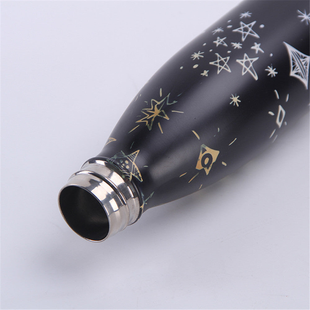 Astro 304 Stainless Steel Water Bottle