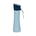 Silicone Folding Water Bottle
