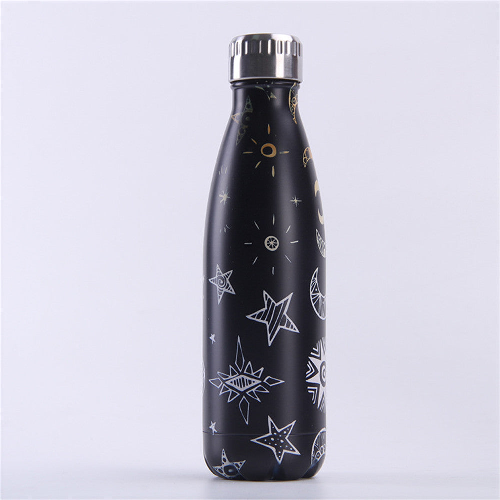Astro 304 Stainless Steel Water Bottle