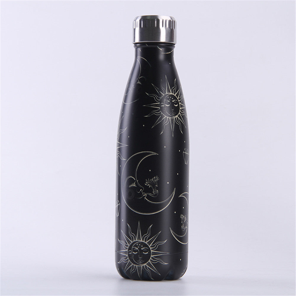 Astro 304 Stainless Steel Water Bottle