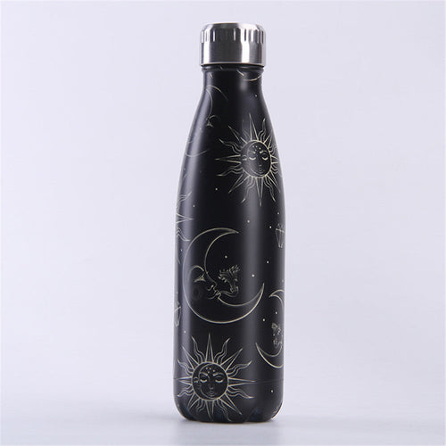 Astro 304 Stainless Steel Water Bottle