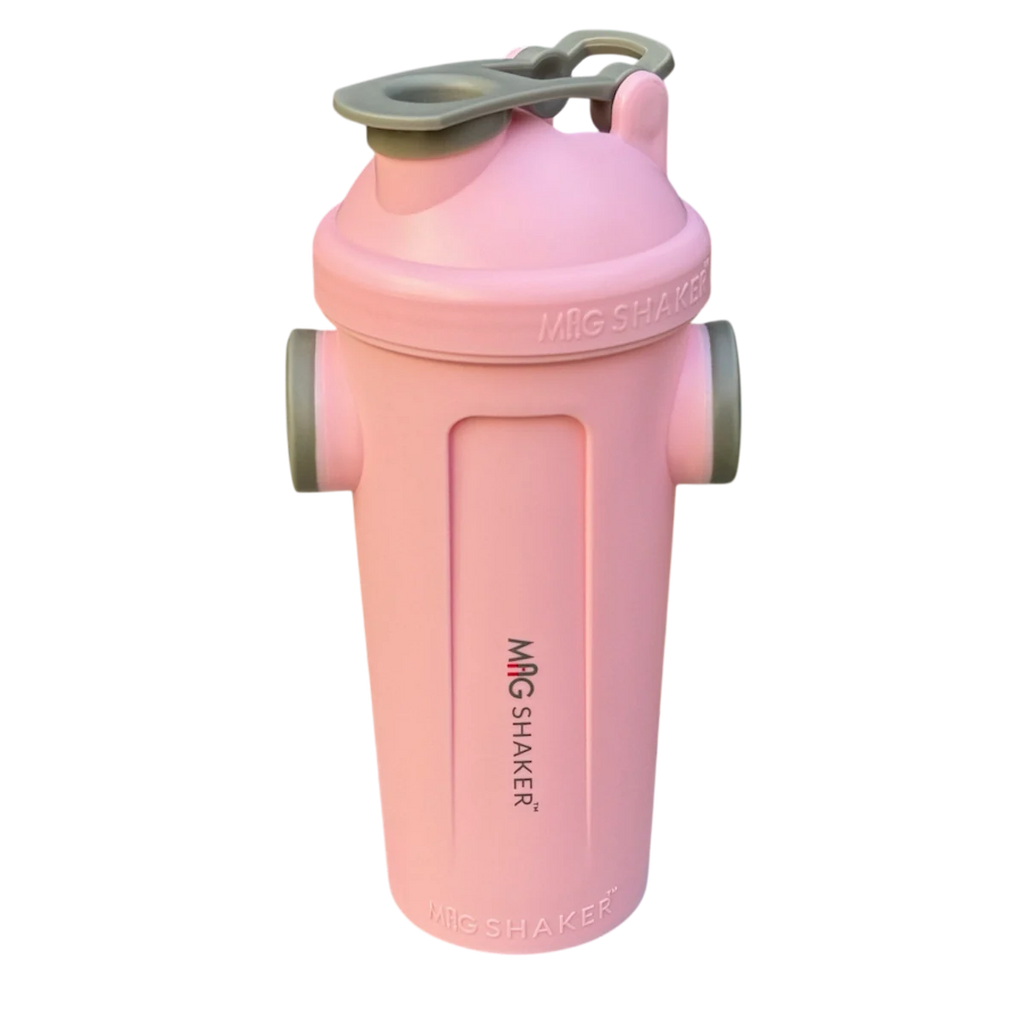 Mag Shaker (Upgraded Lid Included) Mag Shaker