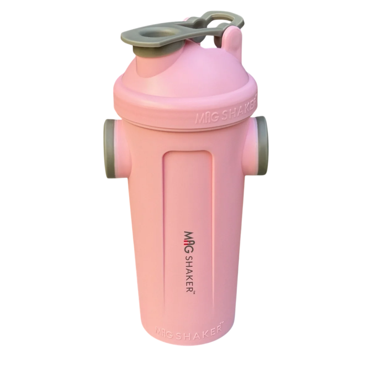 Mag Shaker (Upgraded Lid Included) Mag Shaker