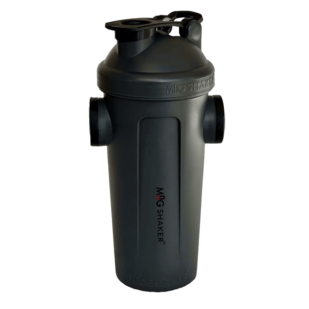 Mag Shaker (Upgraded Lid Included) Mag Shaker