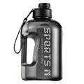Large Capacity Water Bottle for Hiking & Fitness 24 Hour Sport