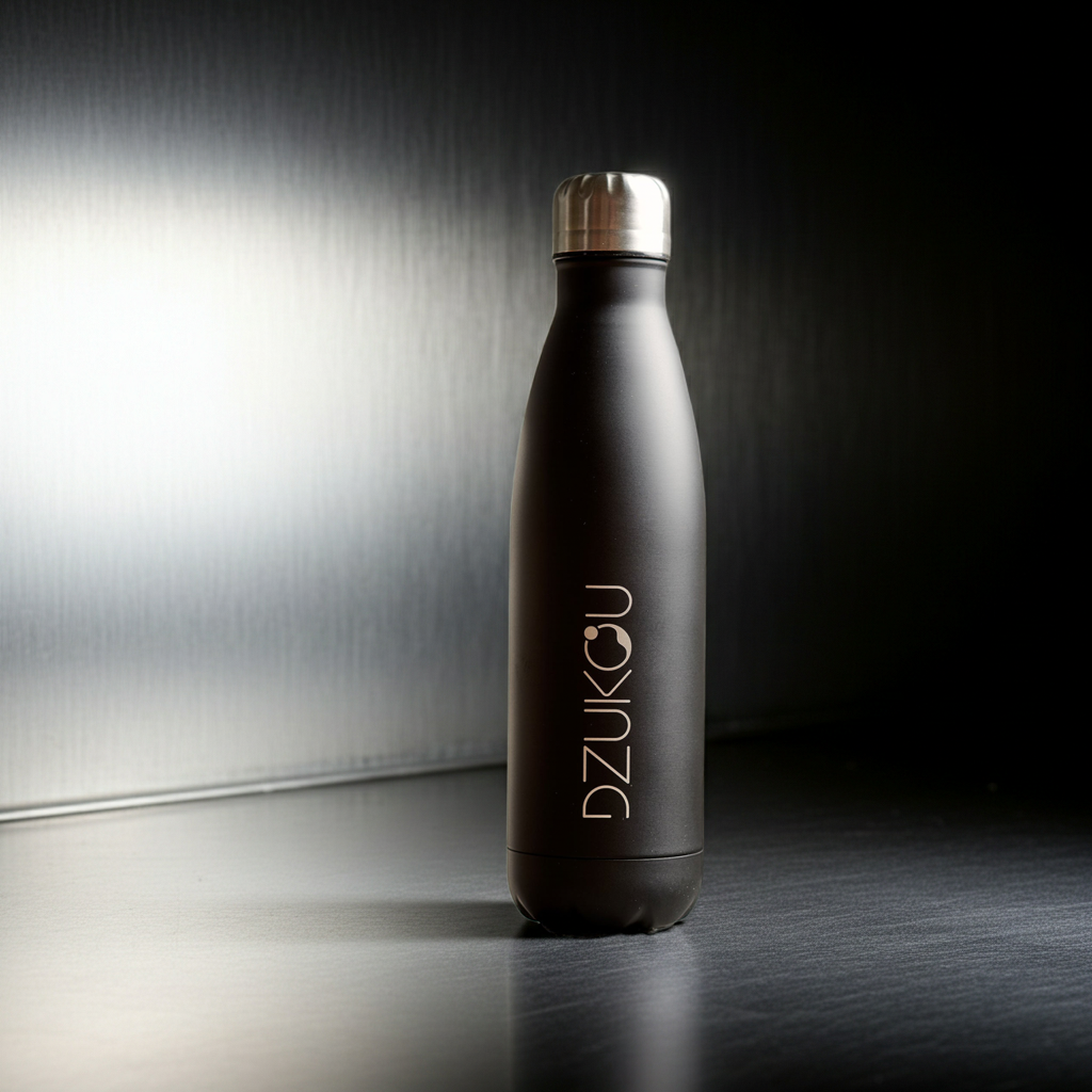 Mechuka - Stainless Steel Thermos Bottle 500 ml