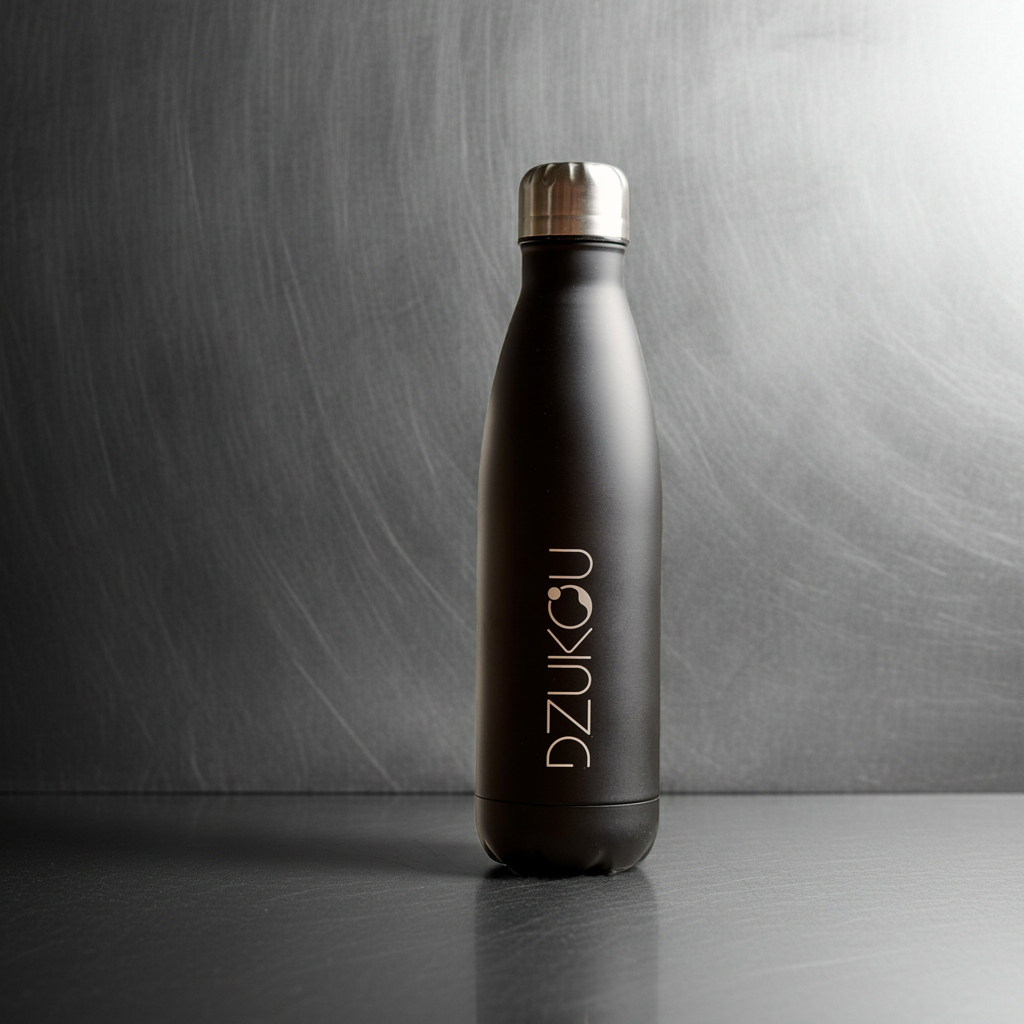 Mechuka - Stainless Steel Thermos Bottle 500 ml