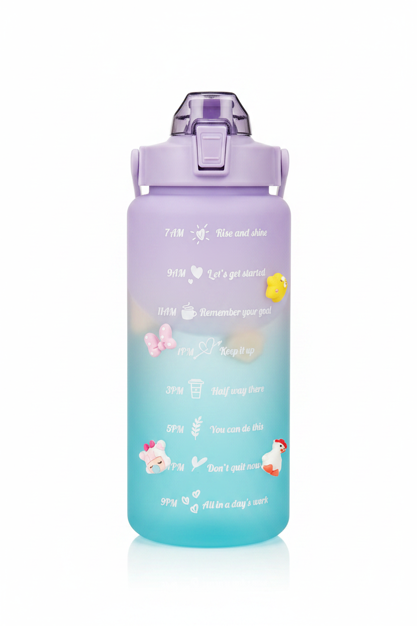 Aquatica HydroMark Royal Purple