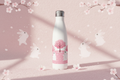 Bunny Water Bottle Hero Image