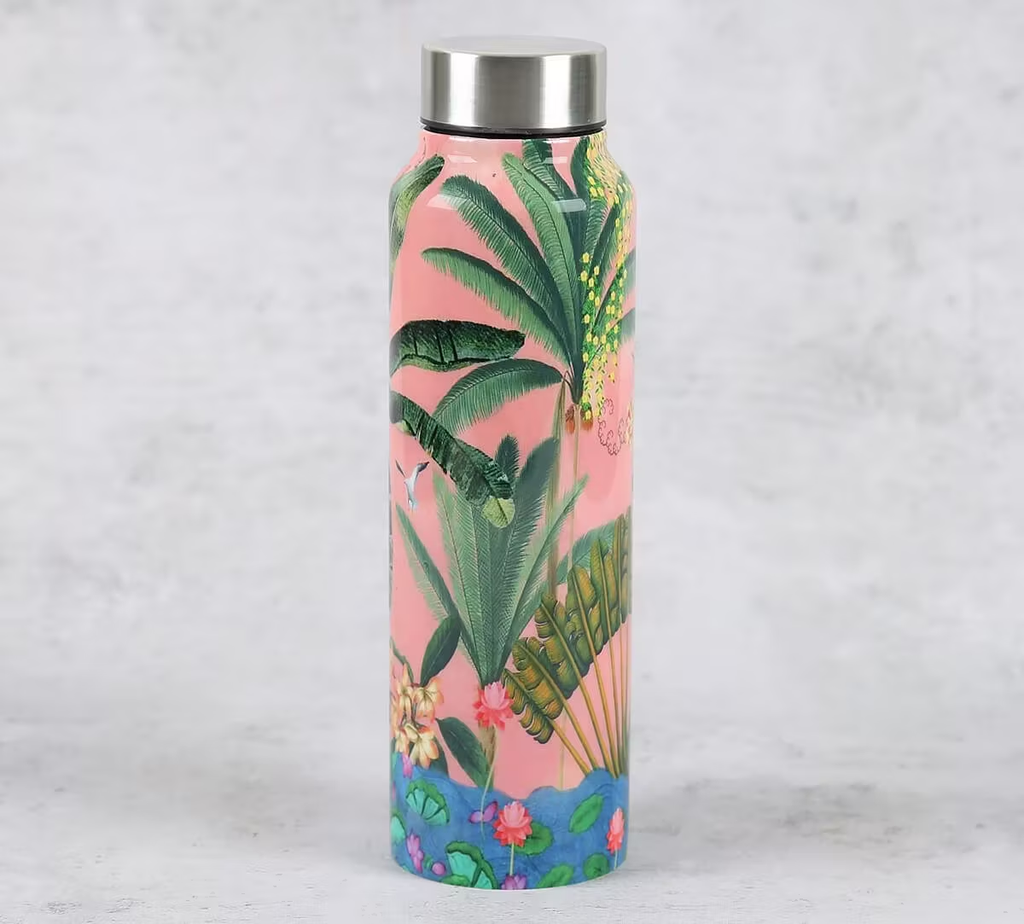 Tropical Daze Big Steel Bottle 750 mL