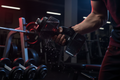 Dumbbell Water Bottle Hero