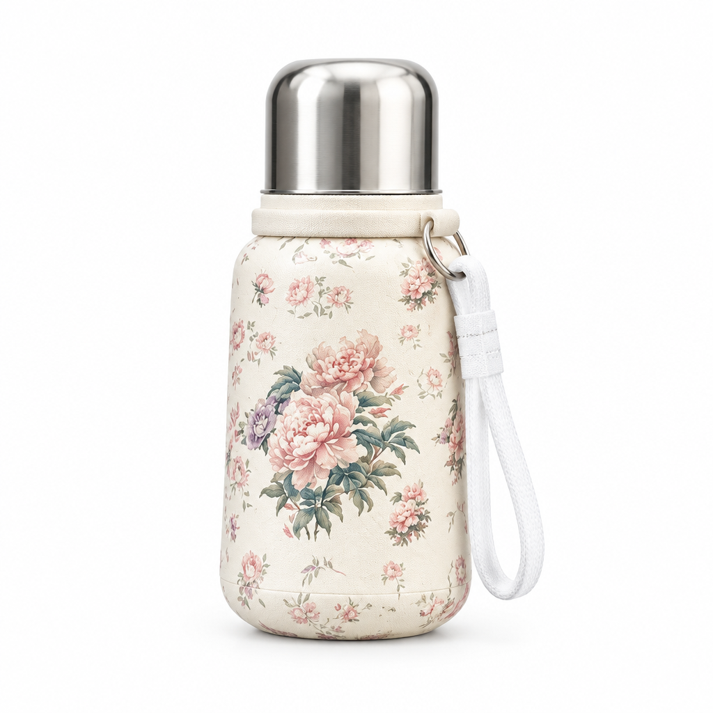 Floral Bounty bottle