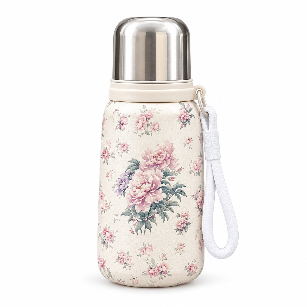 Floral Delight bottle