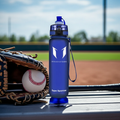Super Sparrow Tritan Sports Water Bottle
