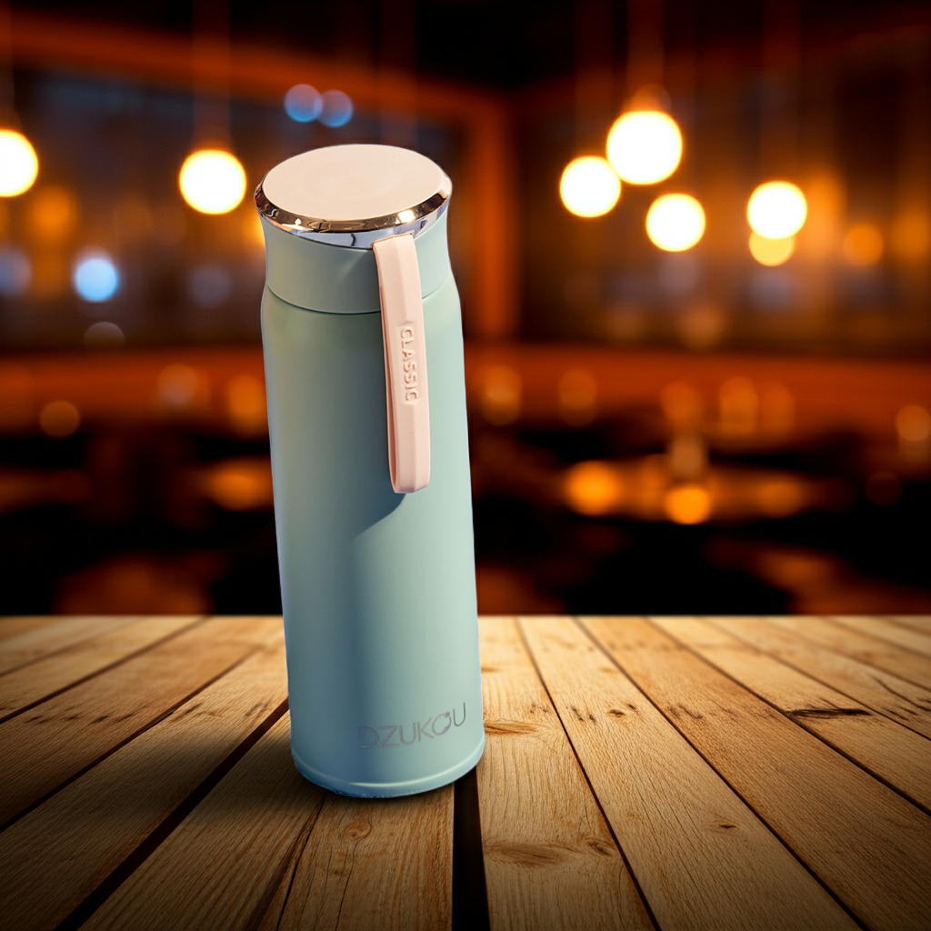 Nameri - Stainless Steel Thermos Flask 450 ml