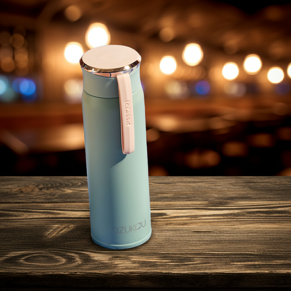 Nameri - Stainless Steel Thermos Flask 450 ml