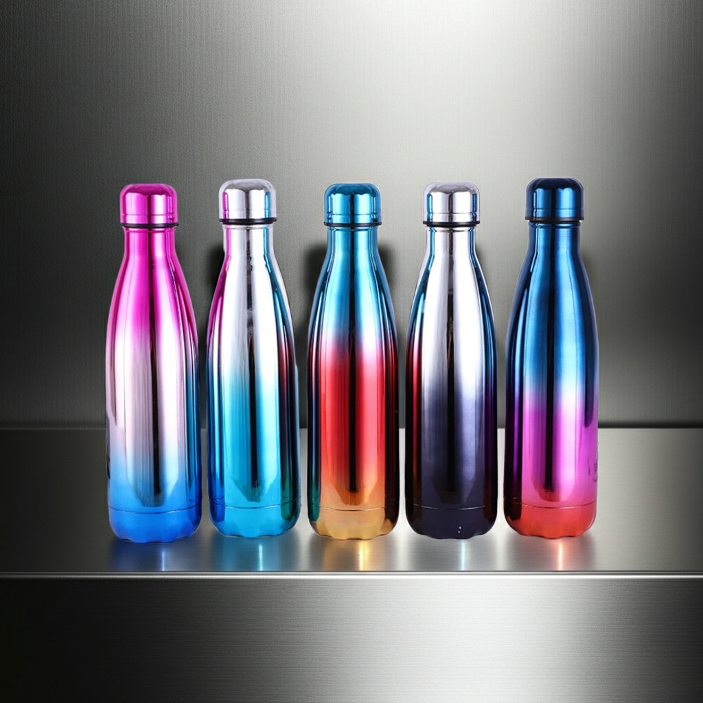 Stainless Steel Water Bottle