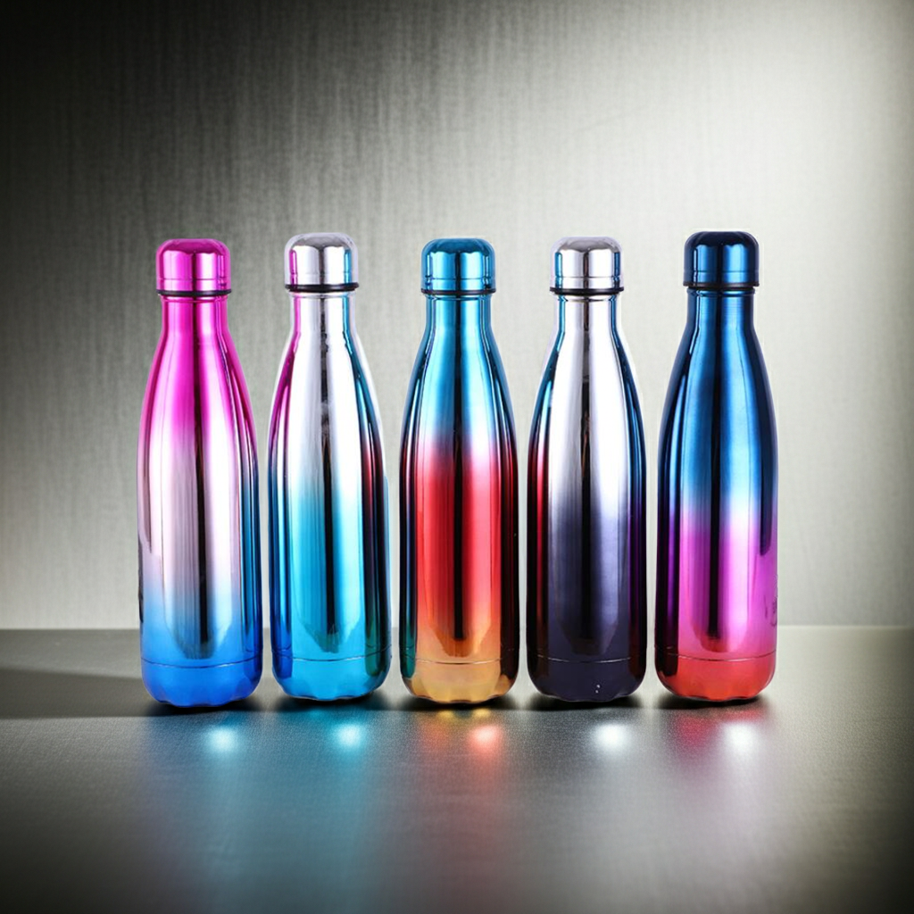 Stainless Steel Water Bottle