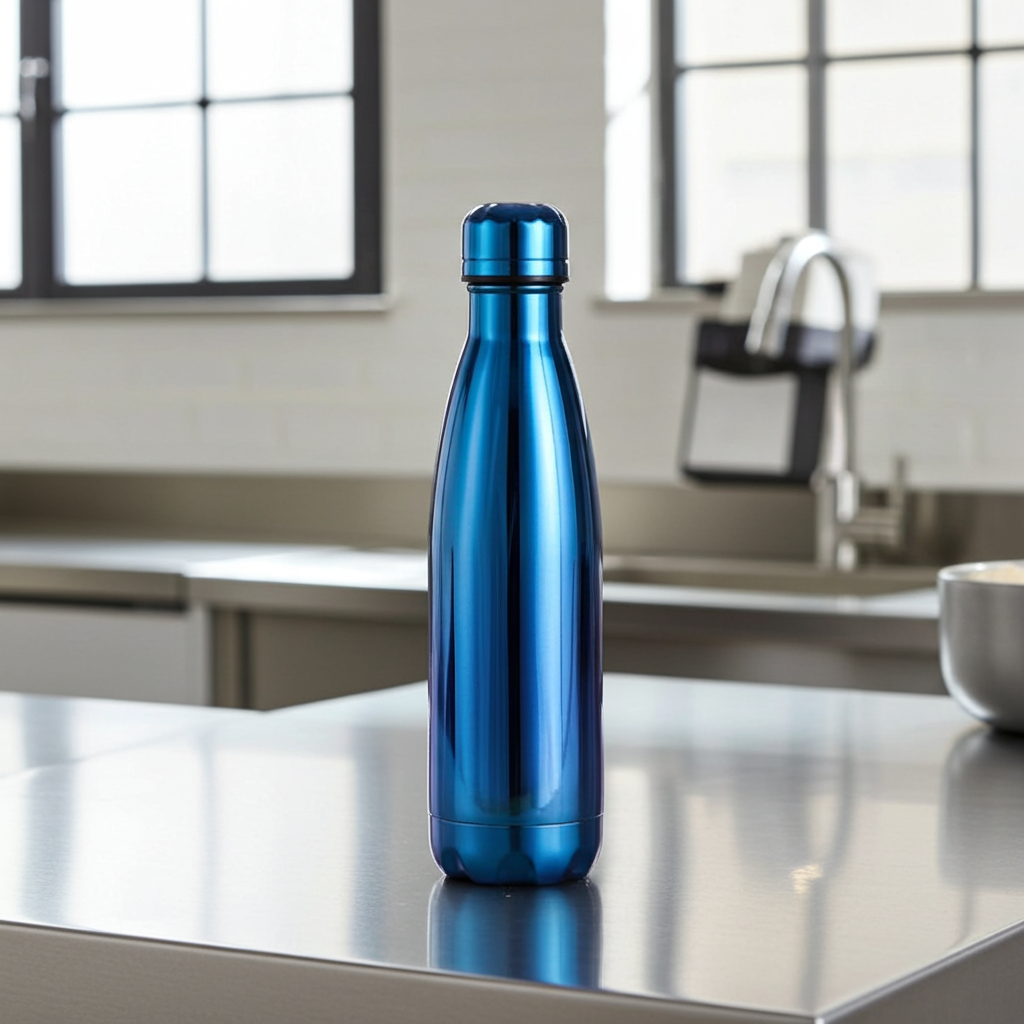 Stainless Steel Water Bottle