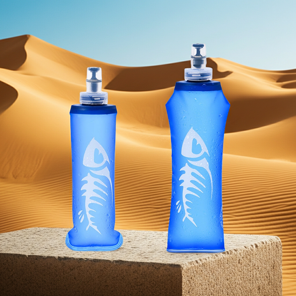 Trail Flex Soft Water Bottle