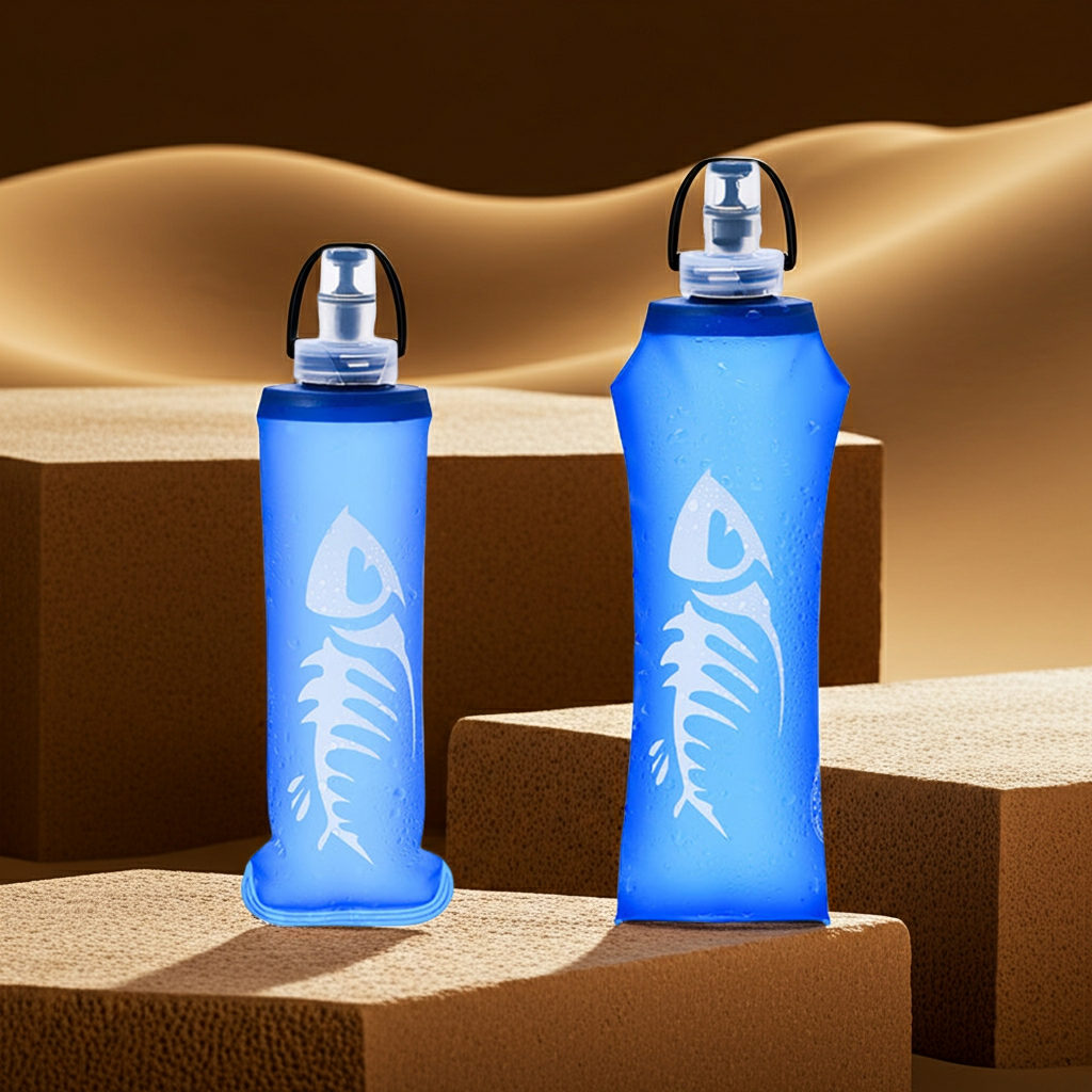 Trail Flex Soft Water Bottle
