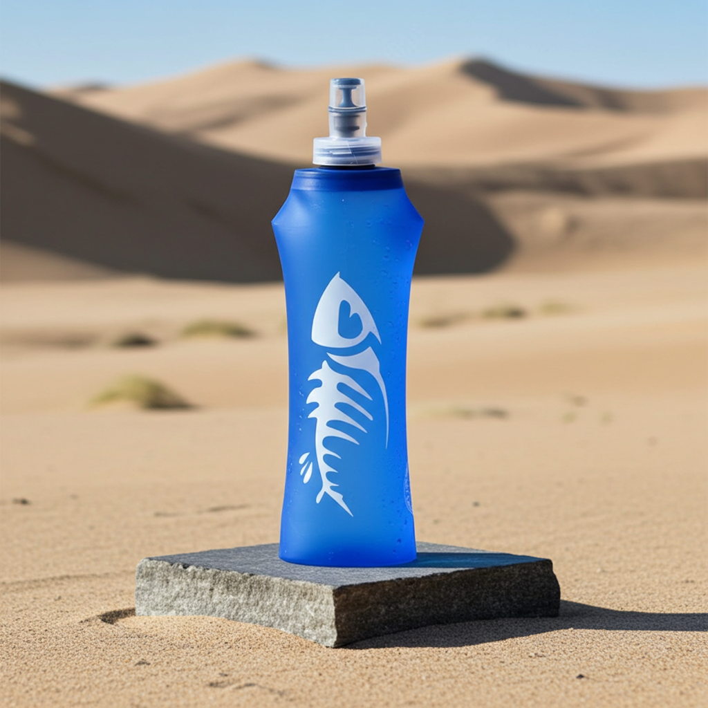Trail Flex Soft Water Bottle