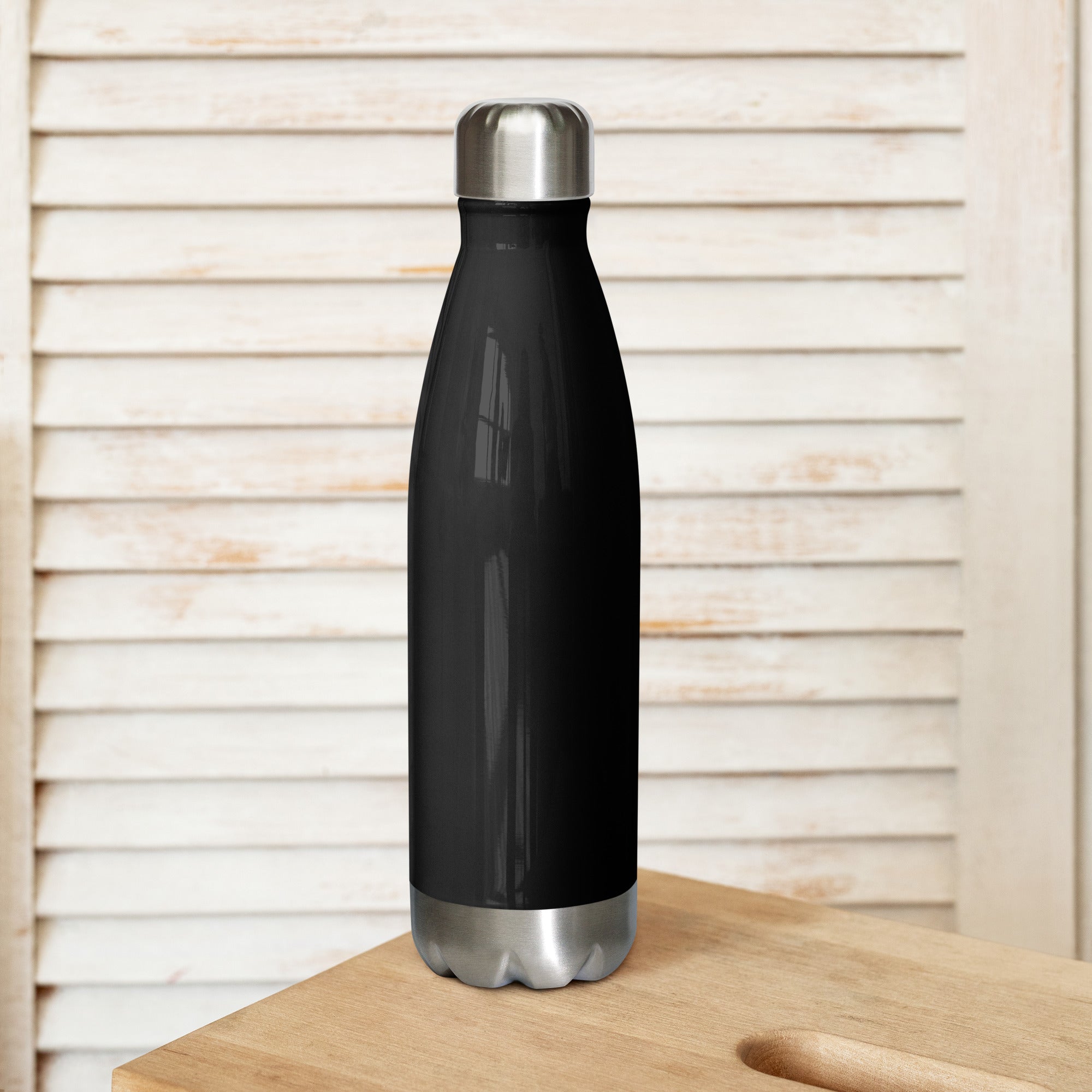 Cyber Hyper Bottle — Vacuum-Insulated Stainless Steel | 17oz