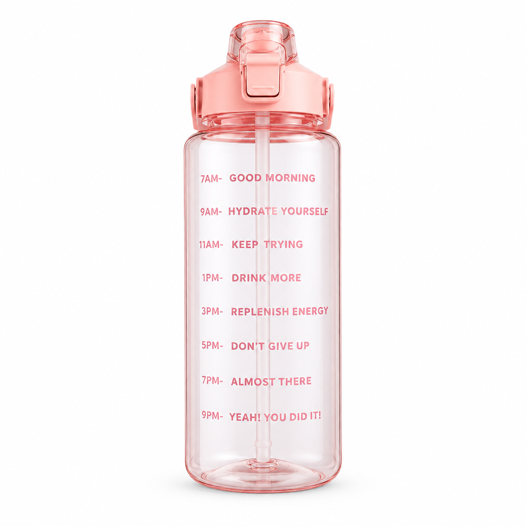 TrailFlow bottle studio image, variant 1