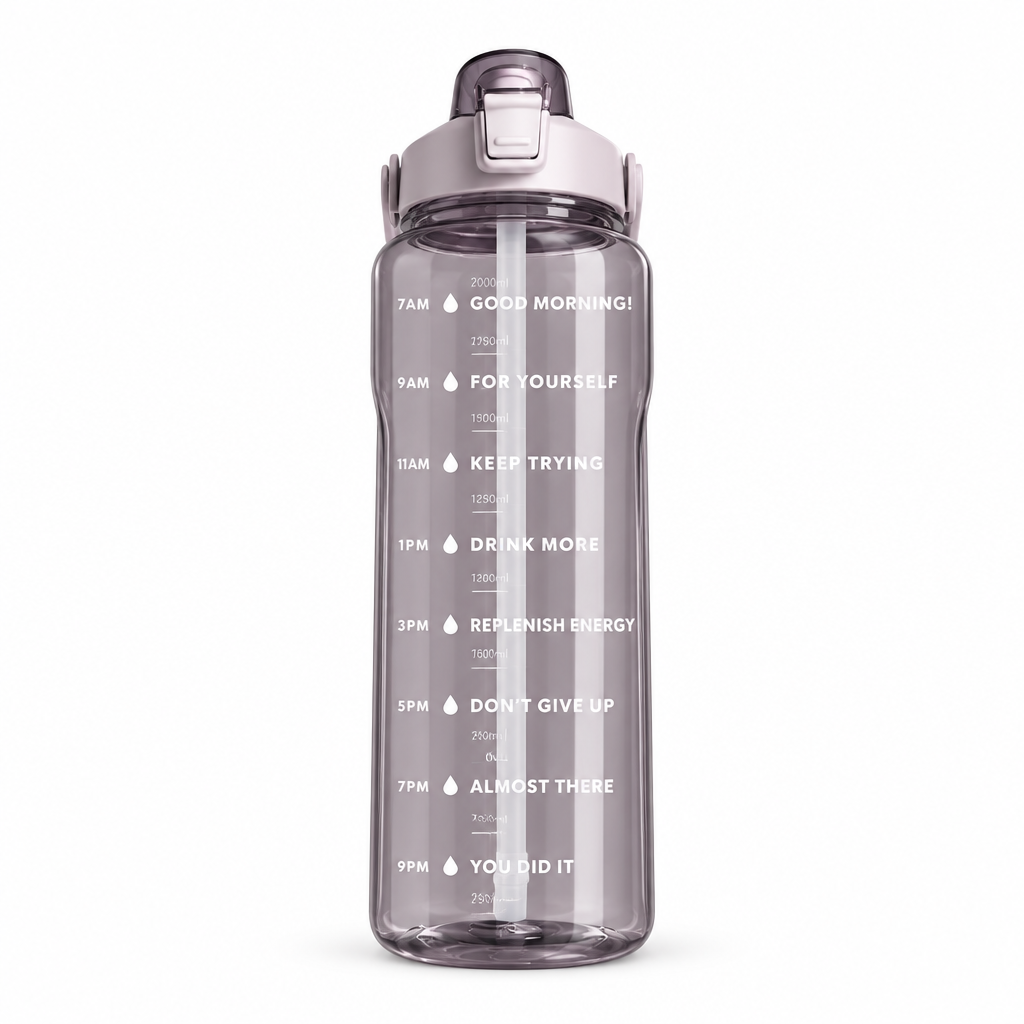 TrailFlow bottle studio image, variant 2