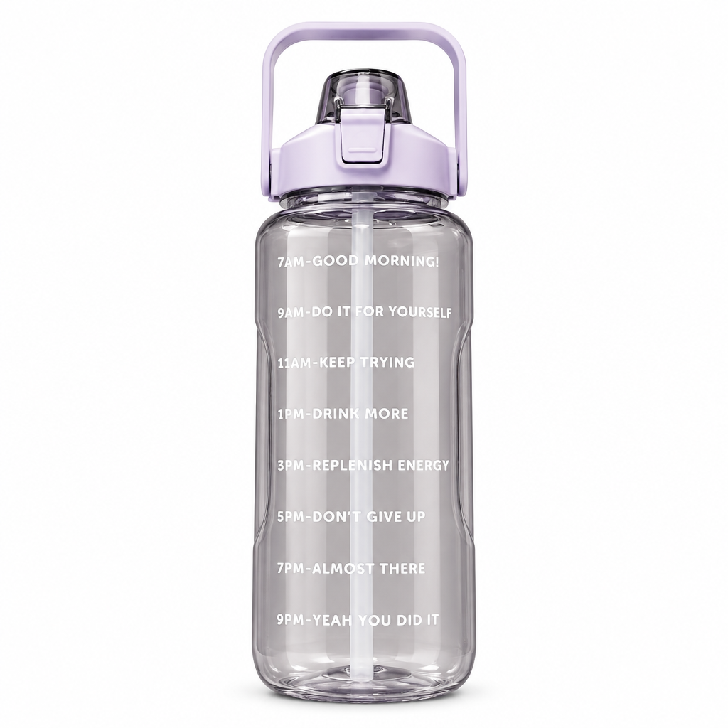 TrailFlow bottle studio image, variant 4